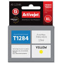 Activejet Activejet AE-1283N ink for Epson printer, Epson T1283 replacement; Supreme; 13 ml; magenta AE-1284N ink for Epson printer, Epson T1284 replacement; Supreme; 13 ml; yellow