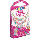 Carioca Set articole creative CARIOCA Create & Color - Bijoux COLLIER