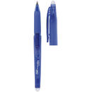 Alpino Pix erasable, 0.7mm, ALPINO ReMaker II Soft - albastru