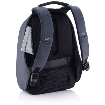 Rucsac XD DESIGN ANTI-THEFT BACKPACK BOBBY HERO REGULAR NAVY P/N: P705.295