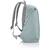 Rucsac XD DESIGN ANTI-THEFT BACKPACK BOBBY SOFT GREEN (MINT) P/N: P705.797