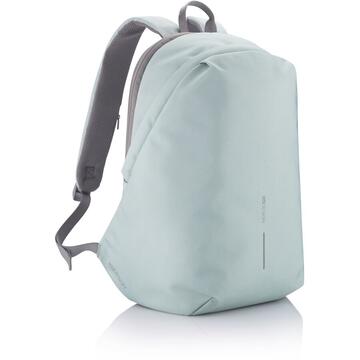 Rucsac XD DESIGN ANTI-THEFT BACKPACK BOBBY SOFT GREEN (MINT) P/N: P705.797