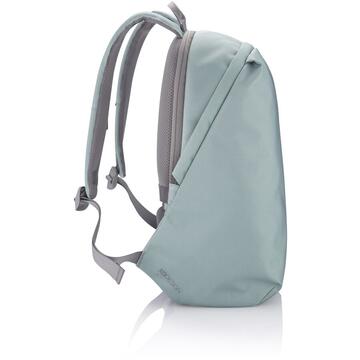 Rucsac XD DESIGN ANTI-THEFT BACKPACK BOBBY SOFT GREEN (MINT) P/N: P705.797