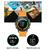 Smartwatch SPORTS WATCH SMARTWATCH SENBONO X28 Full HD 360x360, OXYGEN MEASUREMENT SpO2, METAL CASE IP68 - FUNCTIONS SPORT AND COMMUNICATORS