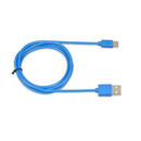iBOX iBox IKUMTCB USB cable 1 m USB 2.0 USB A USB C Blue