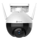 EZVIZ EZVIZ C8C Smart Pan/Tilt Outdoor Colour Night Vision Camera with AI