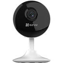 EZVIZ EZVIZ C1C-B 1080p Smart indoor Camera with Integrated Alarm