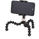Joby Joby GripTight One GP Stand tripod Smartphone/Tablet 3 leg(s) Black