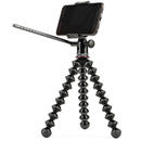 Joby Joby GripTight GorillaPod Video PRO tripod Smartphone/Action camera 3 leg(s) Black