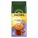 Jacobs Cappuccino 500g milka coco
