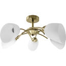 Activejet Ceiling light Activejet AJE-NIKITA 5P E27 5x40W Patine