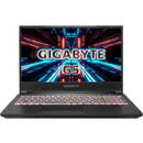 Gigabyte G5 MD-51EE123SD 15.6" FHD Intel Core i5-11400H 16GB 512GB SSD nVidia GeForce RTX 3050 Ti  4GB Free DOS Black