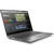 Notebook HP Zbook Fury 15 G8 15.6" FHD Intel Core i7-11800H 16GB 512GB  SSD nVidia RTX A3000 6GB Windows 11 Pro Grey