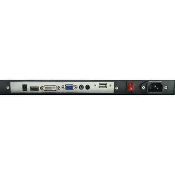 NVOX Monitor tactil cadru deschis led 32 inch hdmi vga dvi 230v