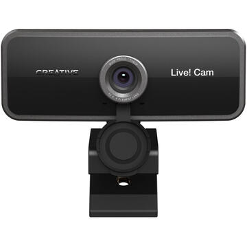 Camera web Creative Webcam SYNC 1080P V2 2 Mp  USB 2.0