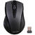 Mouse A4Tech G9-500FS-BK, USB Wireless, Black