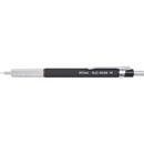 Penac Creion mecanic profesional PENAC TLG - 1000, 0.5mm, metalic cu varf retractabil, cutie cadou-negru
