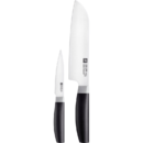 ZWILLING ZWILLING NOW S 54547-002-0 SET OF 2 KNIVES