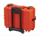 Hard case Orange MAX505CAMTR cu roti pentru echipamente de studio
