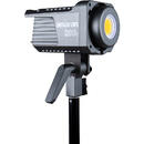 Amaran Lampa Video LED Daylight Amaran 200d 5600K cu Bluetooth si reflector