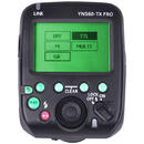 Yongnuo Transmitator wireless Yongnuo YN560-TX PRO compatibil Sony