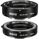 Meike Tuburi de extensie macro Meike MK-RF-AF1 cu Auto focus pentru Canon RF