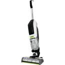 CrossWave X7 Plus Cordless Pet Select Wet & Dry Cleaner, All‐in one, Multi‐Surface, Black/White/Lime