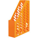 Han Suport vertical plastic pentru cataloage HAN Klassik Trend-colours - orange