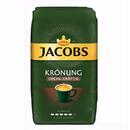 Jacobs JACOBS KRONUNG CREMA KRAFTIG Coffee beans intensity 5/6 1 kg