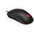 Mouse SPC GEAR SPG147, USB, Black