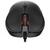 Mouse SPC GEAR SPG147, USB, Black