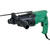 HiKOKI Rotopercutor SDS Plus DH28PEC  730 W  2.7 J  24 mm