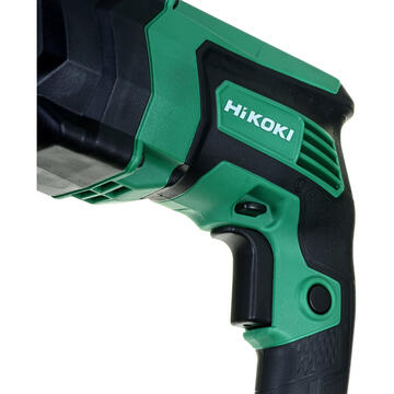 HiKOKI Rotopercutor SDS Plus DH26PC2 830 W  2.9 J  26 mm