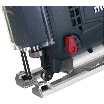 Metabo Fierastrau alternativ Steb 65 Quick Set lame fierastrau 450 W