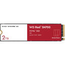 Western Digital RED SN700, 2TB, PCI Express 3.0 x4, M.2