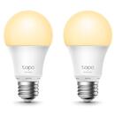 TP-LINK TAPO L510E SMART LIGHT BULB 2PK