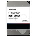 Western Digital Ultrastar DC HC550, 16TB, SATA, 3.5inch