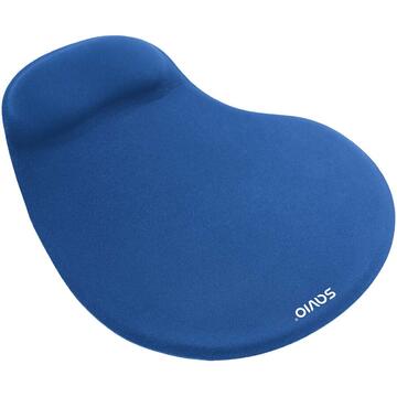 Mousepad SAVIO MP-01BL  blue