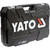 Yato YT-38931 mechanics tool set