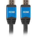 LANBERG Lanberg CA-HDMI-20CU-0018-BL HDMI cable 1.8 m HDMI Type A (Standard) Black