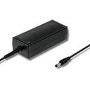 QOLTEC Qoltec 50119 Power adapter | 40W | 12V | 3.33A | 5.5*2.1 | +power cable