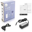 MITSU 5ZM016, 45 W, Negru