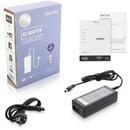 MITSU 5ZM043, 65 W, Negru