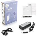 MITSU 5ZM046, 65 W, Negru