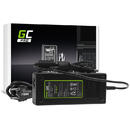 Green Cell AD22P power adapter/inverter Indoor 120 W Black