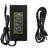 Green Cell AD107P power adapter/inverter Indoor 180 W Black