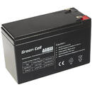 Green Cell Green Cell AGM06 UPS battery Sealed Lead Acid (VRLA) 12 V 9 Ah