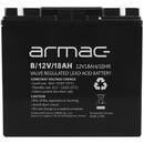 Armac Universal gel battery for Ups Armac B/12V/18Ah