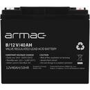 Armac Universal gel battery for Ups Armac B/12V/40Ah