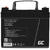 Green Cell AGM21 UPS battery Sealed Lead Acid (VRLA) 12 V 33 Ah